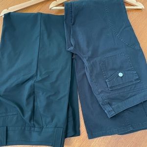 2 Pairs of Pant from Victoria’s Secret